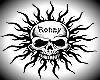 Ronny Skull Shadow