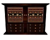 Native Bedroom Dresser