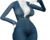 Denim Jumpsuit LB GA