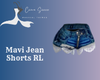 Mavi  Jean Shorts RL