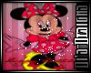 Minnie Mouse Uno Game