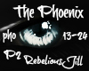 ☾ The Phoenix P2