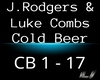 J.Rodgers & L.Combs