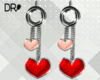DR- Valentine's jewels