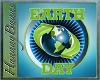 SENS Earth Day floor