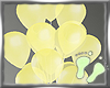 Yellow Balloons V2