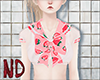 Strawberry Top