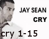 {P}Jay Sean-Cry