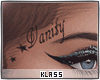 ck. Vanity Mkup (Prisca)