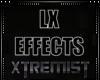 LX EFFECTS