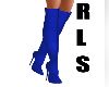RoyalTallBootRLS
