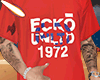 CAMISA ECK LOGO