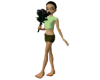 black roses avatar