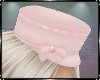 ✿ Mea ✿ Pink  Hat