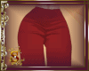 [S] Scarlet Pant