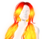 [Mae] Hair Malin Fire
