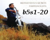 Beethoven's 5 Secrets 