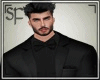 [SF]Black Full Tux
