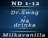 Dr.Swag-Na drinka
