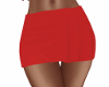 *N* red skirt RL