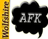 AFK Bubble