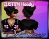 D3k-Custom Hoody