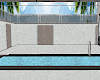 Modern Pool Apartment