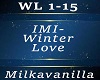 IMI-Winter Love