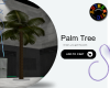 AT x Palm Tree