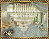 :mo: WEDDING CHANDELLIER