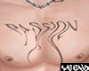 PASSION TATTOO