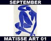 (S) Matisse Art 01