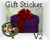 ~QI~ Gift Sticker V2