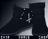 UNHOLY SHOES