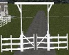 Farm Life Gate