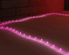 T- Light Wire pink
