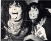 tommy & nikki