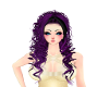 ~*Snow Purpler Curls
