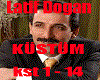 Latif Dogan * Küstüm