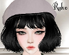 [rk2]Bertha Black BERET