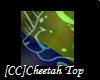 [CC]~Cheetah Top~