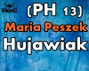 Maria Peszek - Hujawiak