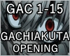 GACHIAKUTA-HUG Paledusk