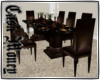 DC: Dining Table