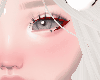 Red Eyeliner