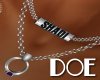 [d0e] Shadi Necklace