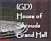 (GD) HoS Grand Hall