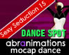 Sexy Seduction Dance 15