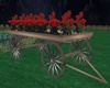 Y*Flower Horse Carriage