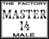 TF Master Avatar 14 Tall